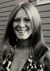Photo of Lynn Connes