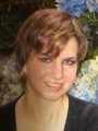 Photo of Heather McAlister