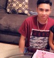 Photo of Kevin Granados Perez