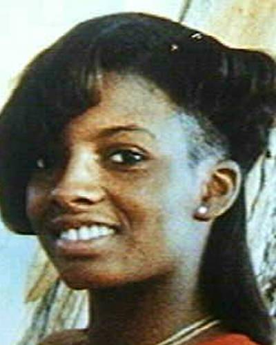 Photo of Toni Clark