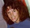Photo of Charlotte Moriarty