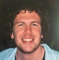 Photo of Zachary Burkey