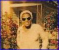 Photo of Peggy Alexander
