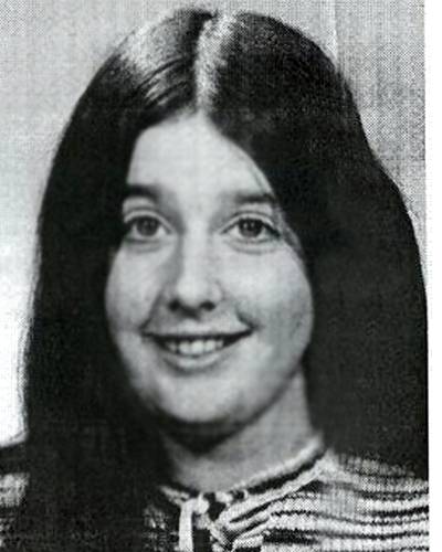 Photo of Rose Cole