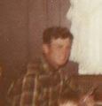 Photo of John Paciulli