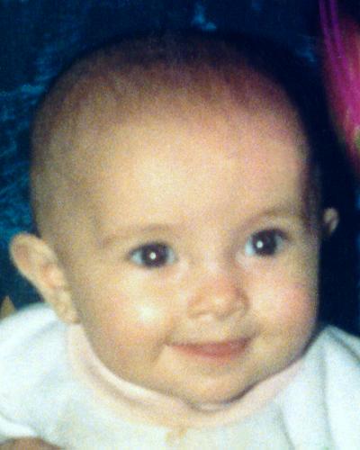 Photo of Ashley Conroy
