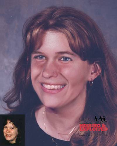 Photo of Jennifer Conroy