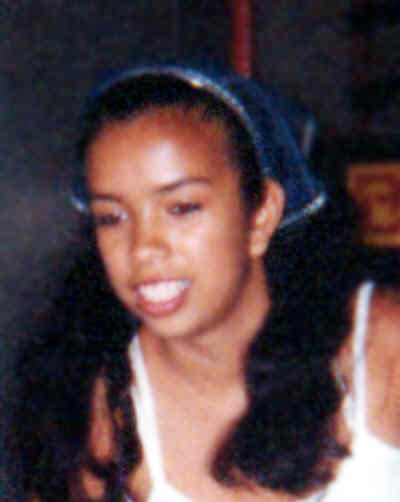 Photo of Ingrid Contreras