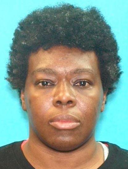 Photo of Aisha Mathews
