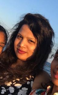 Photo of Mayushi Bhagat