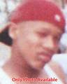 Photo of Justin Cosey