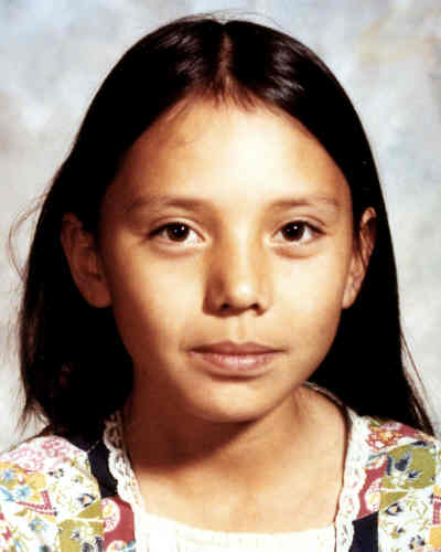 Photo of Tara Cossey