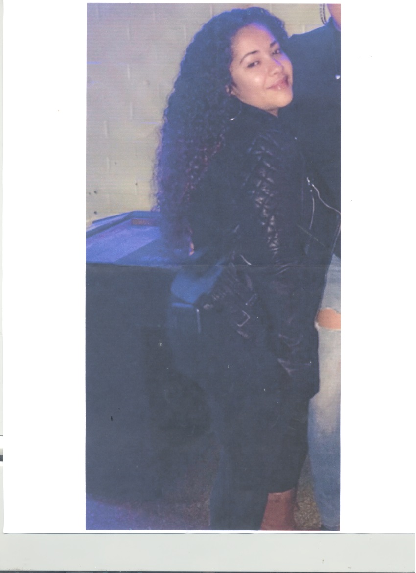 Photo of Anastasia Morales