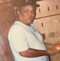 Photo of Manuel Reyes