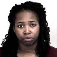 Photo of Shaheedah Wright