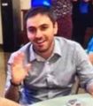 Photo of Daniel Reza