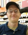 Photo of Christopher Dietterick