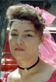 Photo of Betty Garcia