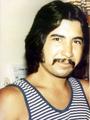 Photo of Ruben Saenz