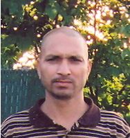 Photo of Hazura Singh