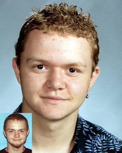 Photo of Thomas Darnell
