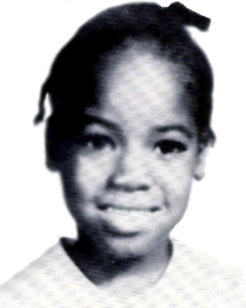 Photo of Tracy Davenport