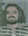 Photo of Jack Greger