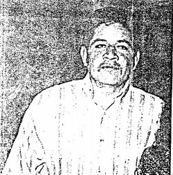 Photo of Sergio Rincon Solis