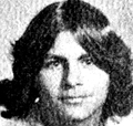 Photo of Chris Jennings