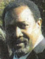 Photo of Gilbert Morgan