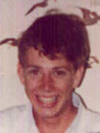Photo of Robert Spurlock