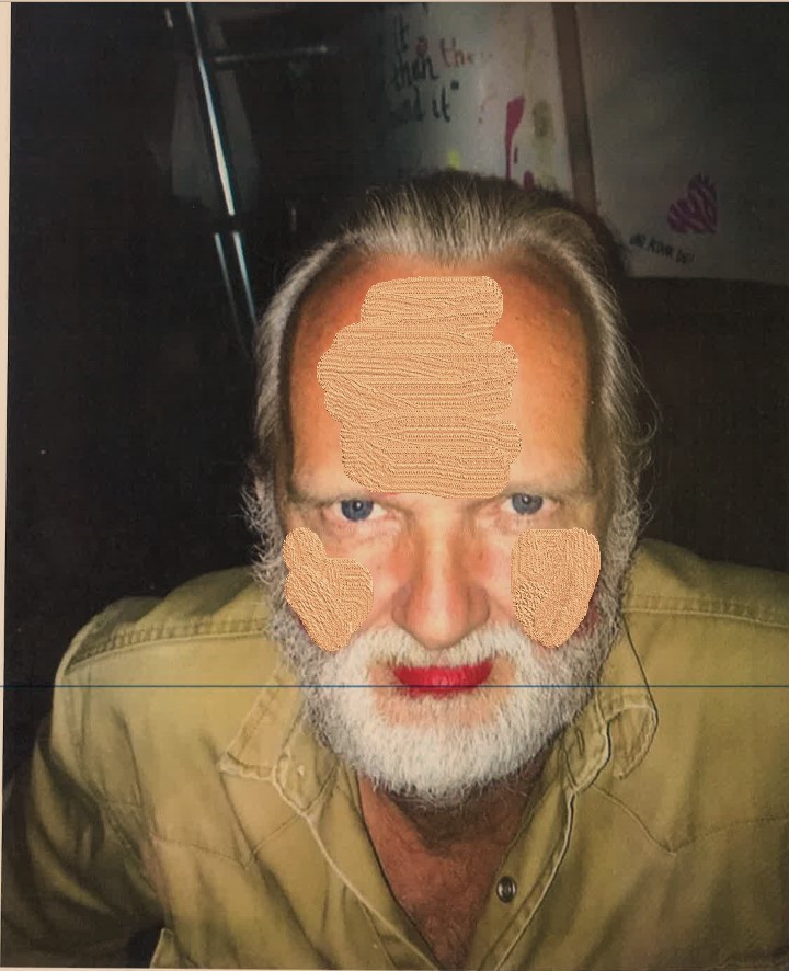 Photo of John Neal