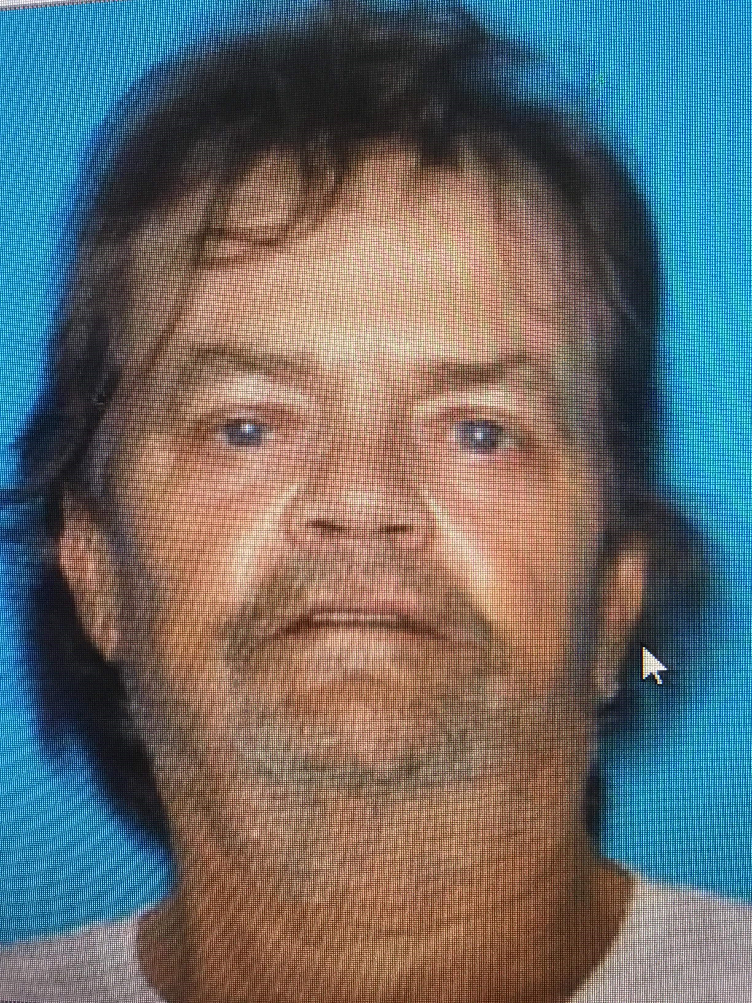 Photo of Ricky Brown