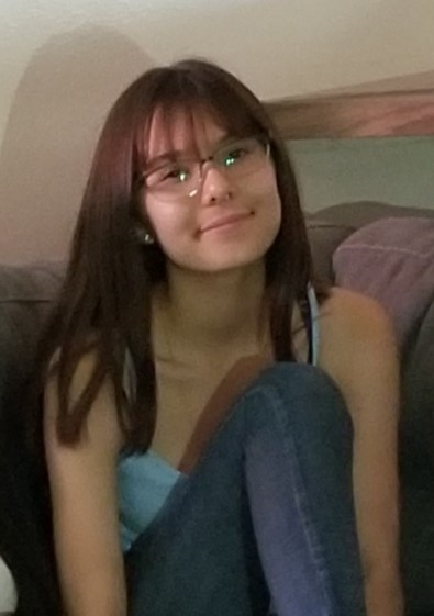 Photo of Danielle Lizarraga