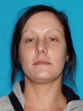 Photo of Corrine Patterson