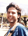 Photo of Jeffrey Zoltowski