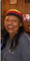 Photo of Jacqueline Lewis