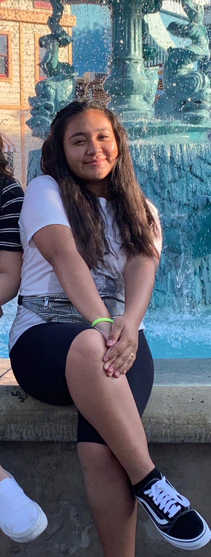 Photo of Citlali Lopez