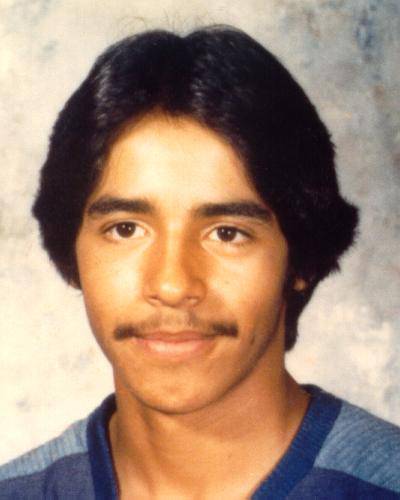 Photo of Jose Dominguez