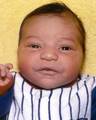 Photo of Bryan Dos Santos-Gomes