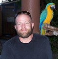 Photo of Christopher Wiles