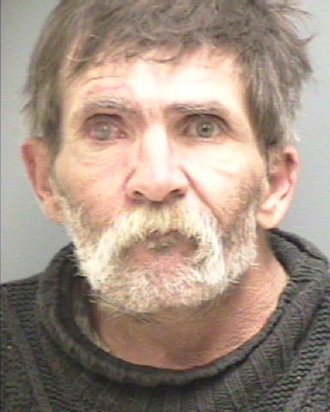 Photo of Edward Steinert