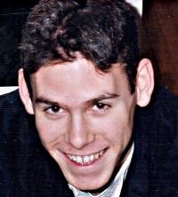 Photo of David Abramovitz