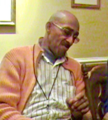 Photo of Wilfred Simms