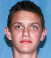 Photo of Joshua Feebeck