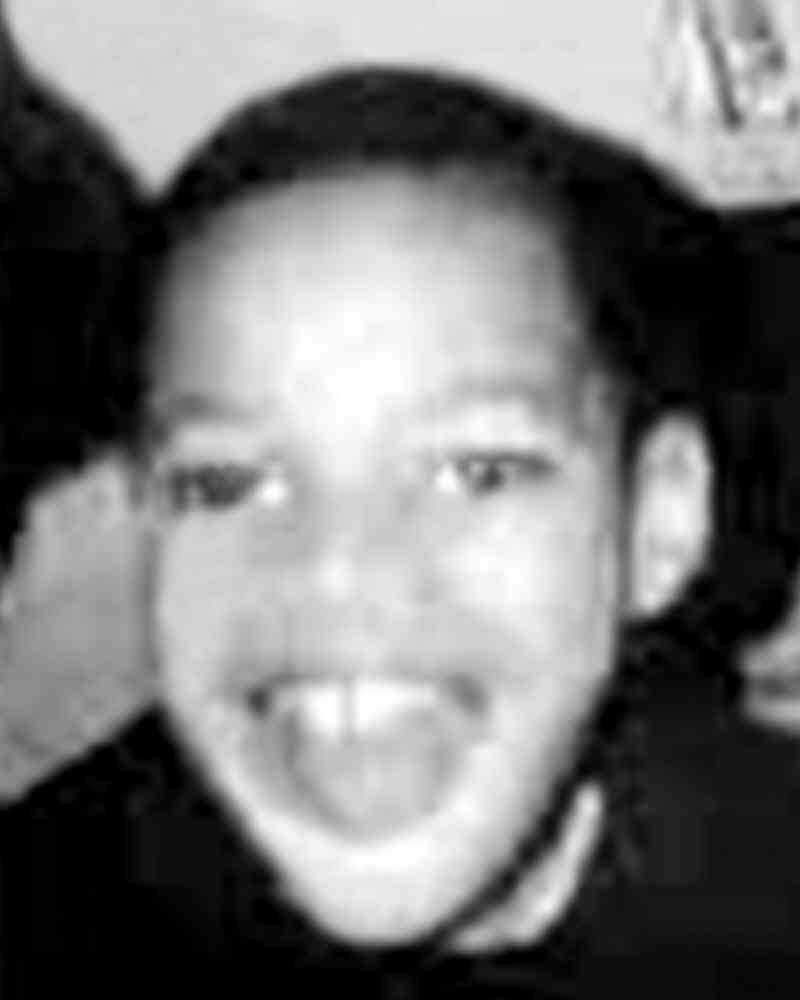 Photo of Christian Ferguson