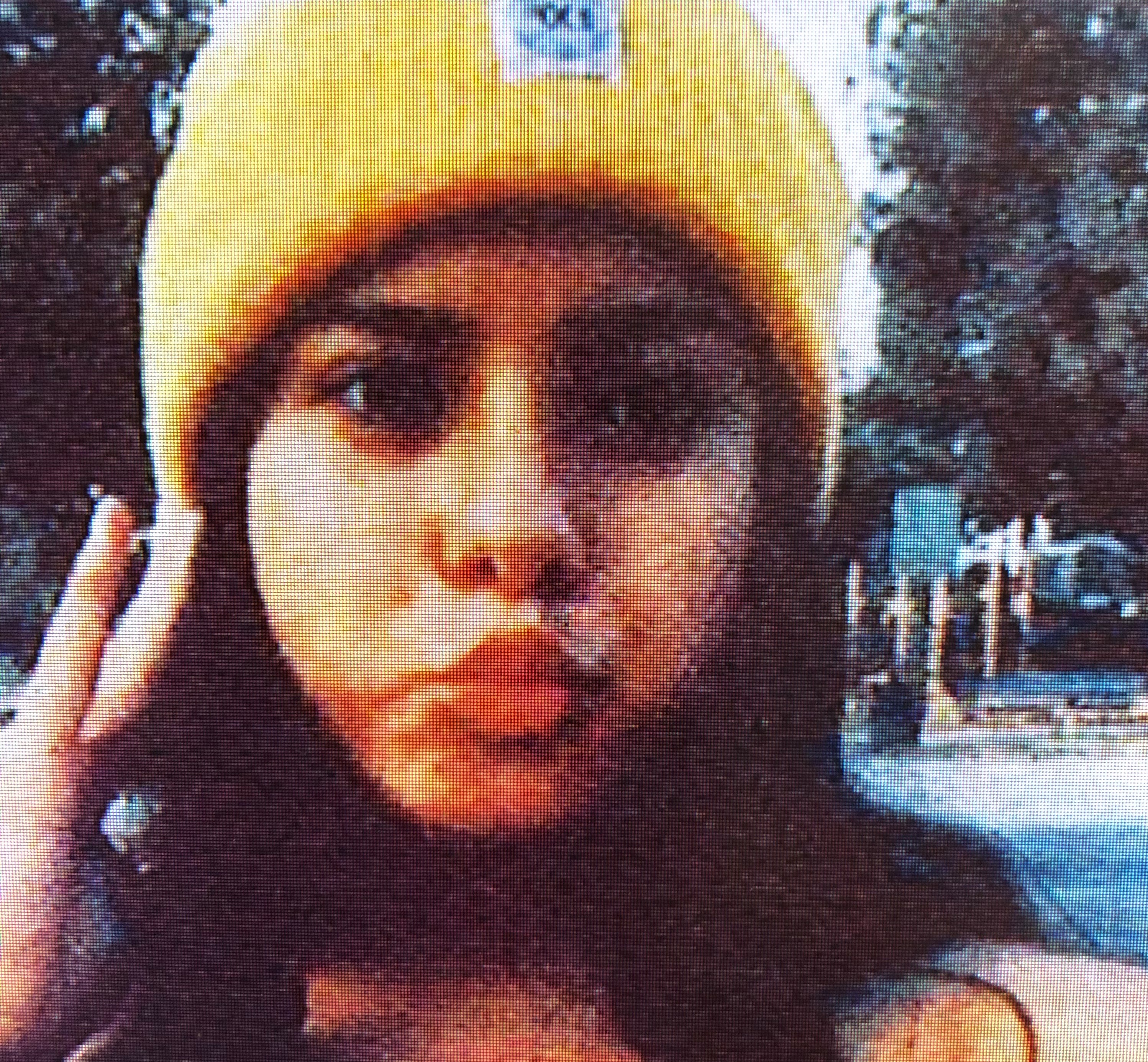 Photo of Aylin Martinez