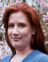 Photo of Amanda Carroll