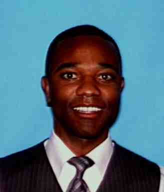 Photo of Dwight Pearson