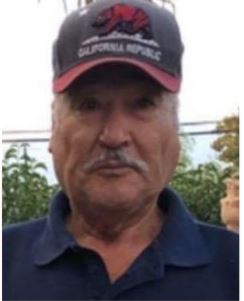 Photo of David Ceja